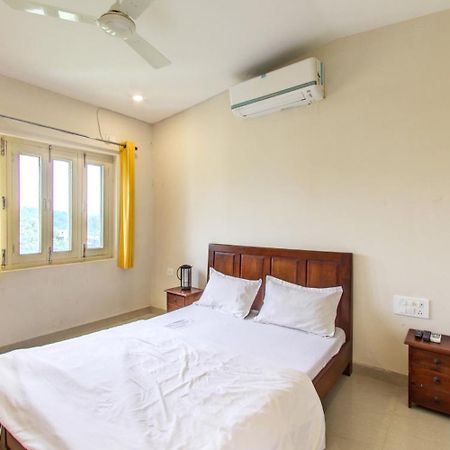 Shikhar Bunglow - A Stunning Valley View Bungalow In Mount Abu Bed & Breakfast Exterior foto