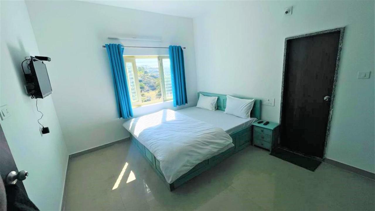 Shikhar Bunglow - A Stunning Valley View Bungalow In Mount Abu Bed & Breakfast Exterior foto