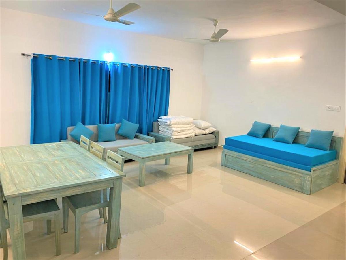 Shikhar Bunglow - A Stunning Valley View Bungalow In Mount Abu Bed & Breakfast Exterior foto