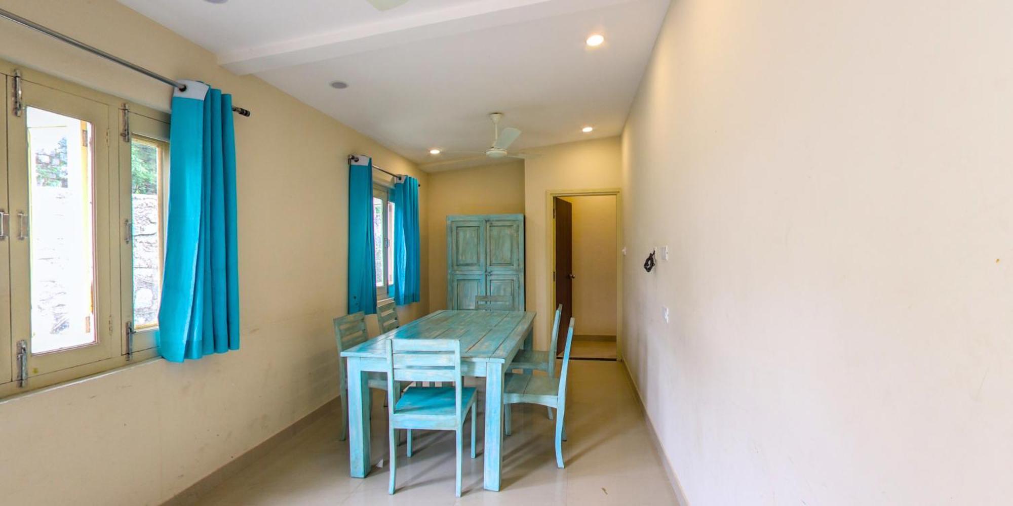 Shikhar Bunglow - A Stunning Valley View Bungalow In Mount Abu Bed & Breakfast Exterior foto